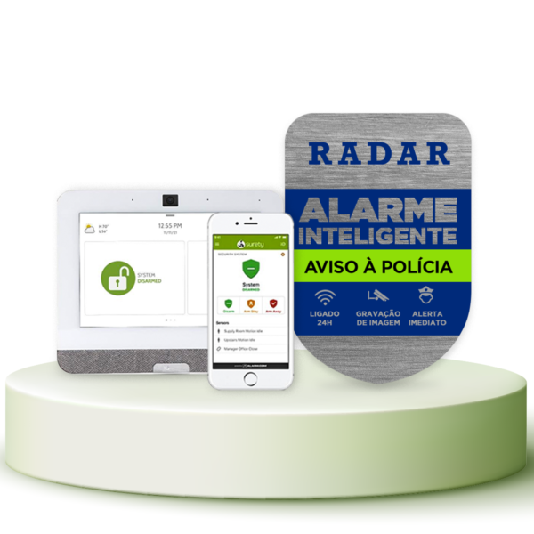Controlo de Acesso