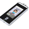 Biometria, Facial com Medição Temperatura ZKTECO BIOV5LTD