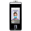 Biometria, Facial com Medição Temperatura ZKTECO BIOV5LTD
