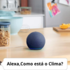 Alexaha Alexa (Echo Dot 5ª Geração)