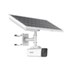 Câmara alimentada por energia solar ColorVu de 4 MP Hikvision DS-2XS2T47G0-LDH/4G/C18S40