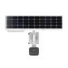 Câmara alimentada por energia solar ColorVu de 4 MP Hikvision DS-2XS2T47G0-LDH/4G/C18S40