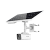 Câmara alimentada por energia solar ColorVu de 4 MP Hikvision DS-2XS2T47G0-LDH/4G/C18S40