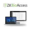 Software de controle de acesso ZKBioAccess
