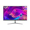 Monitor FHD 100Hz VA de 23,8 polegadas