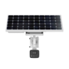 Câmara alimentada pelo painel solar, ColorVu de 4 MP, 4 baterias, até 8 dias sem energia solar