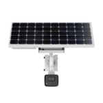 Câmara Solar ColorVu Hikvision DS-2XS6A46G1/P-IZS/C36S80 2.8-12mm