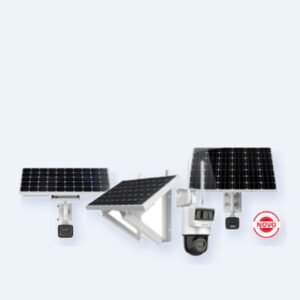 Câmaras Solares