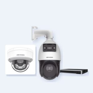 CCTV e Videovigilância