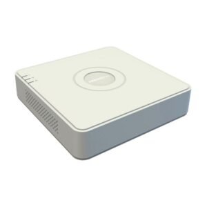 Gravador (NRV) Hikvision 4 CH DS -7104NI-Q1/4P