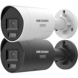 Câmara Hikvision ColorVu - DS-2CD2047G3-LI2UY/SRB(4mm)(O-STD)
