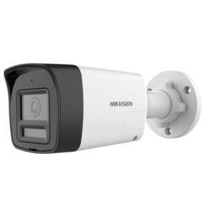 Mini Câmara Bullet Hikvision DS-2CE16D0T-LXTS (3.6mm)(O-STD)
