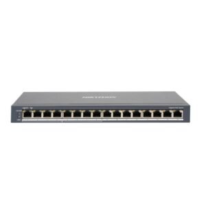 Switch POE Hikvision DS-3E0516P-O