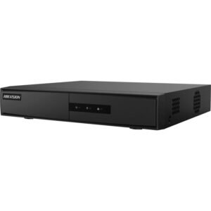 Gravador (NVR) Hikvision 4CH DS-7104NI-Q1/4P/M