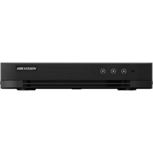 Gravador Hikvision 4CH-DS-7204HGHI-M1/T