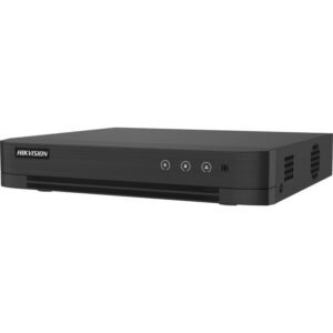Gravador Hikvision 8CH DS-7208HGHI-M1/T