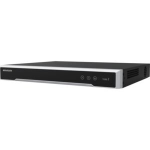 Gravador (NVR) 8 CH Hikvision DS-7608NI-Q2