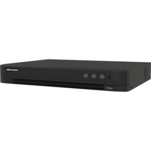 Gravador Hikvision 4CH IDS-7204HUHI-M1/S