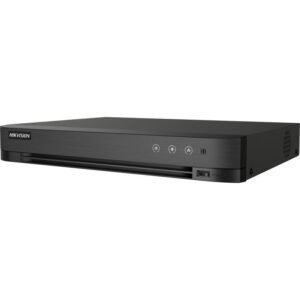 Gravador Hikvision 08CH IDS-7208HUHI-M1/S